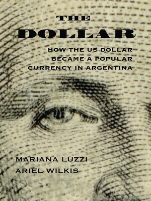 cover image of The Dollar